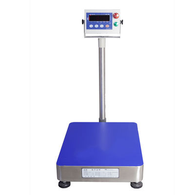 Instrumento de pesagem de controlo de eficácia e precisão industrial de 200 kg