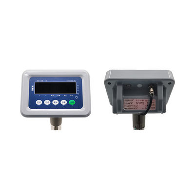 OEM suportado Sohe A7-300KG LED Display Bluetooth Plataformas de Pesagem Industrial