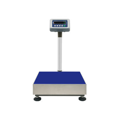 OEM suportado Sohe A7-300KG LED Display Bluetooth Plataformas de Pesagem Industrial