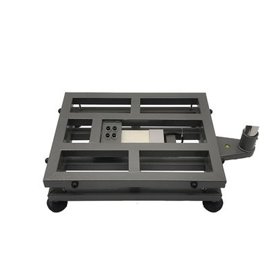 OEM suportado Sohe A7-300KG LED Display Bluetooth Plataformas de Pesagem Industrial