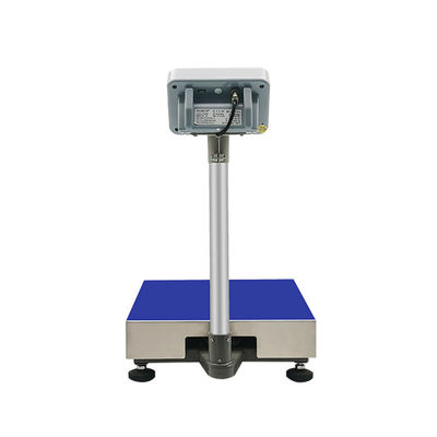 OEM suportado Sohe A7-300KG LED Display Bluetooth Plataformas de Pesagem Industrial