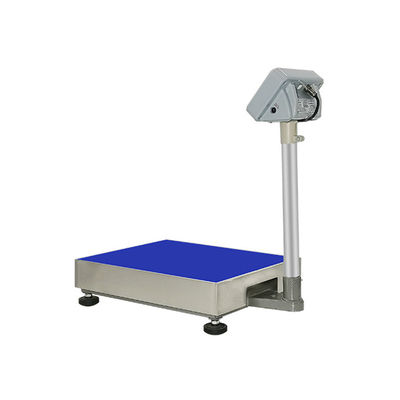 OEM suportado Sohe A7-300KG LED Display Bluetooth Plataformas de Pesagem Industrial