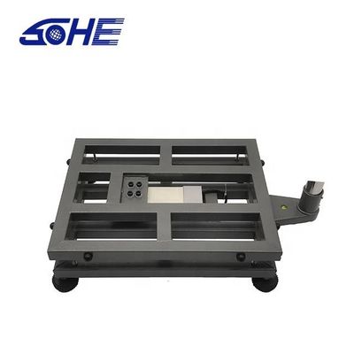 300 kg 10 g/20 g/50 g Balança industrial com alta precisão e tipo de display LED