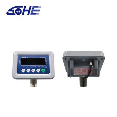 300 kg 10 g/20 g/50 g Balança industrial com alta precisão e tipo de display LED