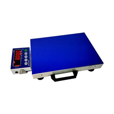30 kg Capacidade Balanças industriais 260 mm*350 mm Tamanho da mesa