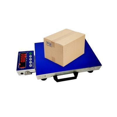 30 kg Capacidade Balanças industriais 260 mm*350 mm Tamanho da mesa