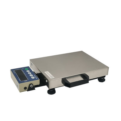 TCS-ATBY -100 Escala Bluetooth portátil com 110V-220V de Potência