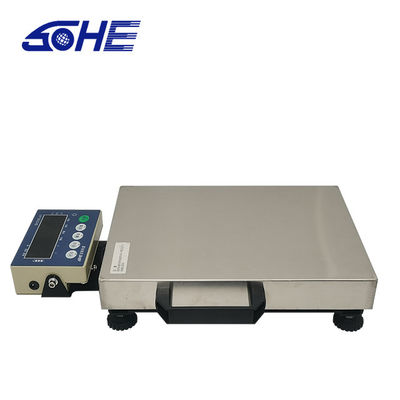 TCS-ATBY -100 Escala Bluetooth portátil com 110V-220V de Potência