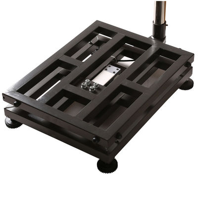 Plataformas de pesagem industrial de 150 kg da SOHE para necessidades de embalagem quantitativa
