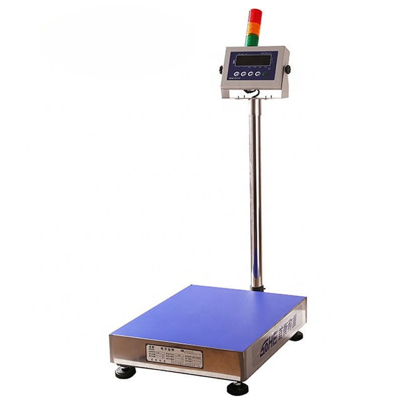 Estrutura metálica Sohe SH2100 A1 150KG Modelo móvel com tela LED e luz de alarme