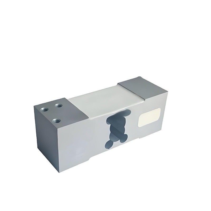 Sensor de pressão de ponto único para célula de carga flushable de alta precisão SOHEL6G 50-1000KG