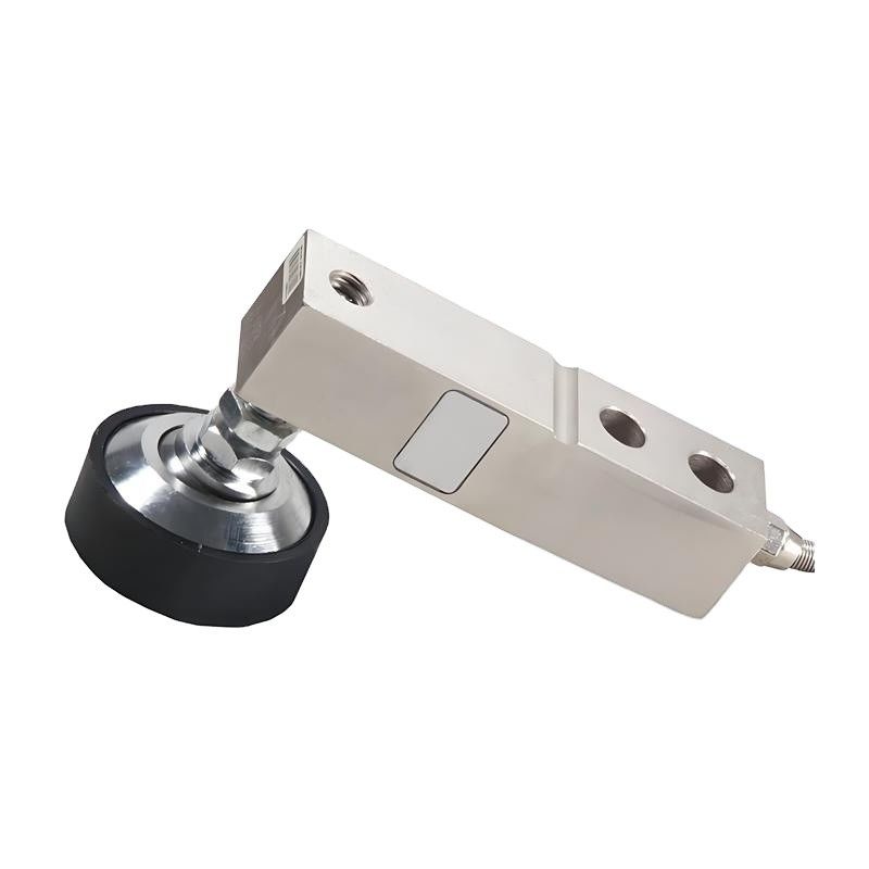 Sensor de material de aço ligado de 100 kg-2500 kg para sistema de pesagem industrial em escala eletrônica