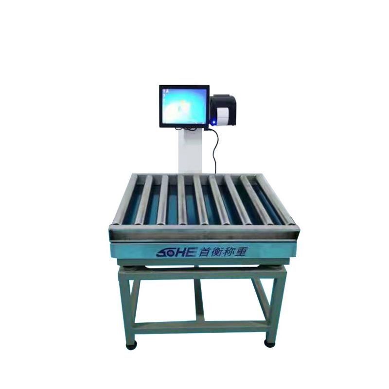 Display LCD LED Tipo Escala industrial Suporta um eixo impermeável de precisão personalizado