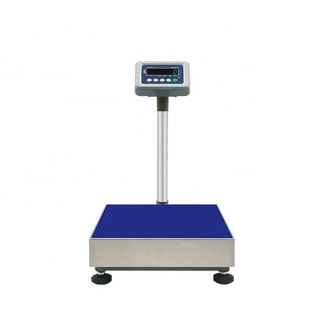 300 kg 10 g/20 g/50 g Balança industrial com alta precisão e tipo de display LED